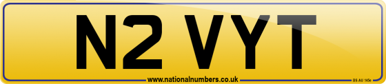 N2 VYT