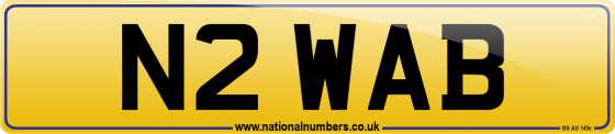 N2 WAB