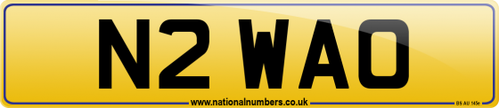 N2 WAO