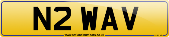 N2 WAV