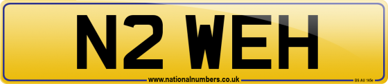N2 WEH