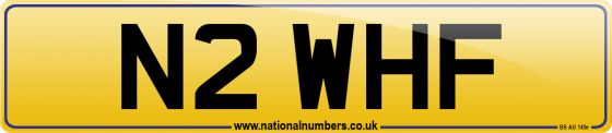 N2 WHF