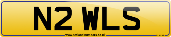 N2 WLS
