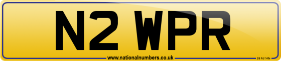 N2 WPR
