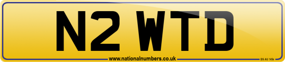 N2 WTD