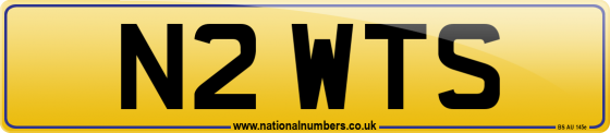 N2 WTS