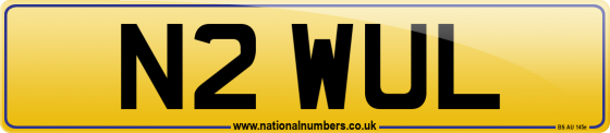 N2 WUL