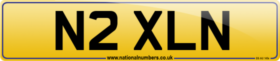 N2 XLN