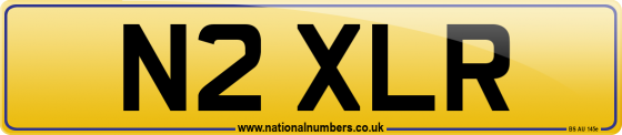 N2 XLR