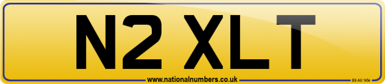 N2 XLT