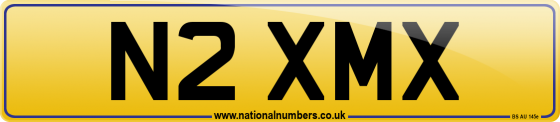 N2 XMX