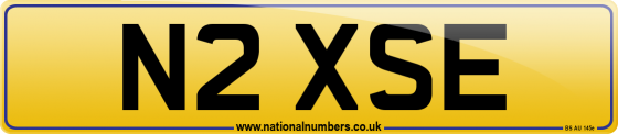 N2 XSE