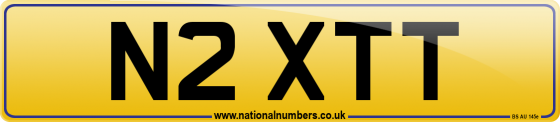 N2 XTT