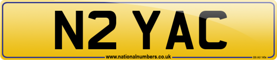 N2 YAC