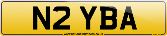 N2 YBA