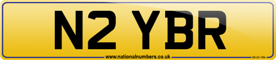 N2 YBR