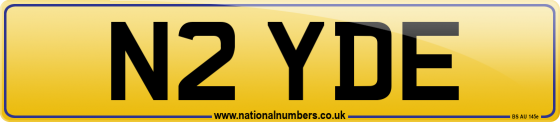 N2 YDE