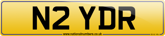 N2 YDR