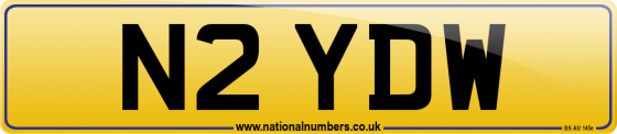 N2 YDW