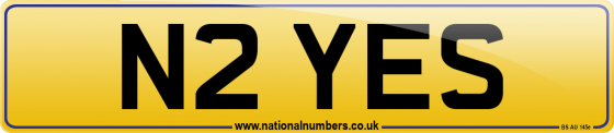 N2 YES