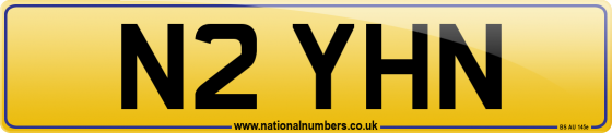 N2 YHN