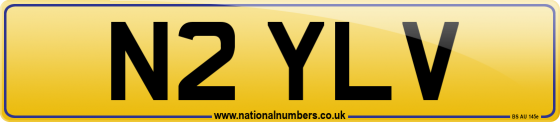 N2 YLV