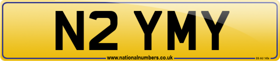 N2 YMY