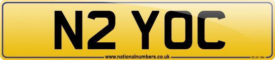 N2 YOC