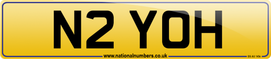N2 YOH