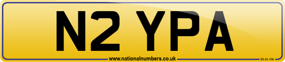 N2 YPA