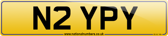 N2 YPY