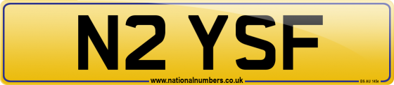 N2 YSF
