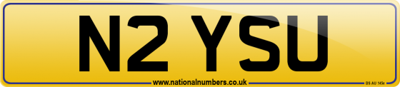 N2 YSU
