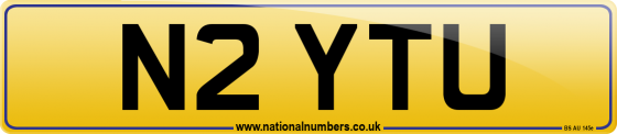 N2 YTU