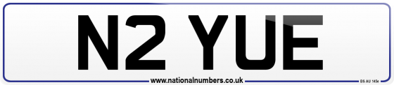 N2 YUE