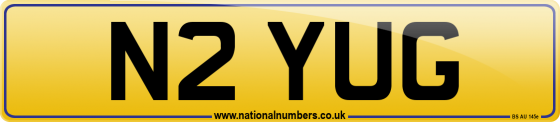 N2 YUG