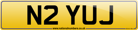 N2 YUJ