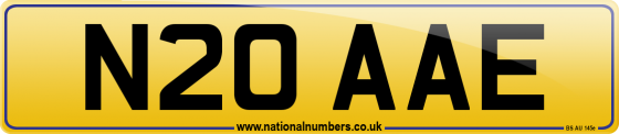 N20 AAE