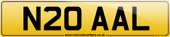 N20 AAL