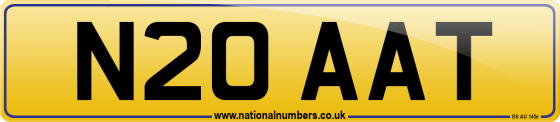 N20 AAT