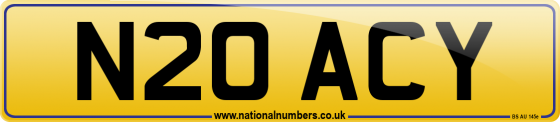 N20 ACY
