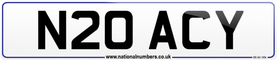 N20 ACY