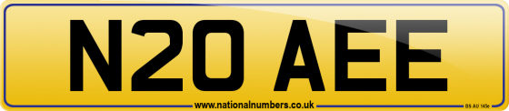 N20 AEE