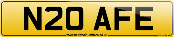 N20 AFE