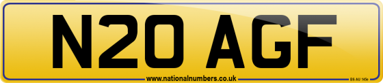 N20 AGF