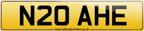 N20 AHE