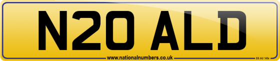 N20 ALD