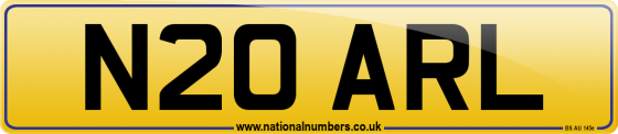 N20 ARL