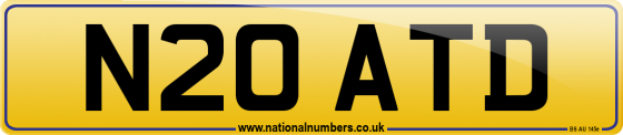 N20 ATD