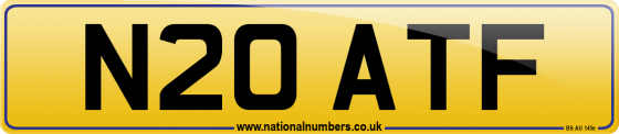 N20 ATF